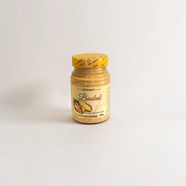 Baobab Powder 200g