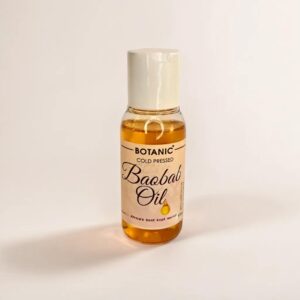 Baobab Oil 50ml