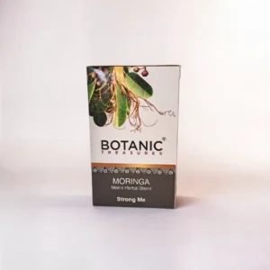 Moringa Men's Herbal Blend