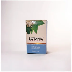 Mint Moringa Herbal Blend